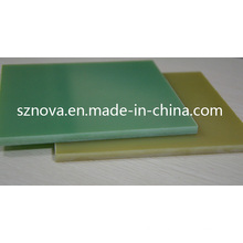 G11/Fr5 Epoxy Fabric Glass Laminated Sheet
